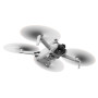 Drone, DJI, DJI Mini 4 Pro Fly More Combo (DJI RC 2), Consumer, CP.MA.00000735