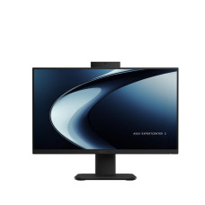 Monoblock PC, ASUS, ExpertCenter, P440VAK-BPC650X, Business, All in One, CPU Core 5, 210H, 2500 MHz, Screen 23.8, RAM 16GB, DDR5, SSD 1TB, Graphics card Intel Graphics, Integrated, ENG, Windows 11 Pro, Colour Black, Included Accessories Wired black keyboa
