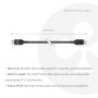 CABLE DP TO DP 3M/M/M CAC-1093 CLUB3D
