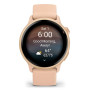 SMARTWATCH VIVOACTIVE 6/PINK DAWN 010-02985-03 GARMIN