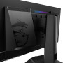 Monitor, MSI, MPG 272URX QD-OLED, 27, Gaming/4K, Matte, Panel QD-OLED, 3840x2160, 16:9, 240 ??, 0.03 ms, Swivel, Pivot, Height adjustable, Tilt, Colour Black, MPG272URXQD-OLED