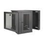 RACK ENCLOSURE 12U/SRW12USDP EATON