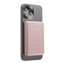 POWER BANK USB 10000MAH MAG/ROSE 7344033 INTENSO