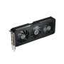 Graphics Card, GIGABYTE, NVIDIA, GeForce RTX 5060 Ti, 2617 MHz, 8 GB, GDDR7, 128 bit, PCI Express 5.0, Active, GV-N506TEAGLEMAXOC-8GD