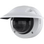 NET CAMERA P3277-LVE 5MP DOME/WHITE 03153-001 AXIS