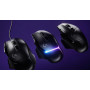 MOUSE USB OPTICAL G502 X/BLACK 910-006138 LOGITECH