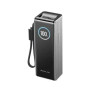 POWER BANK USB 25000MAH RAPID/170W SILVER 5023001030 ECOFLOW