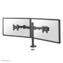 TV SET ACC DESK MOUNT BLACK/10-27 FPMA-D960DG NEOMOUNTS