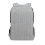 NB BACKPACK ANTI-THEFT 17.3/7567 GREY/DARK BLUE RIVACASE