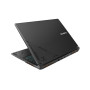 Notebook, GIGABYTE, G6X 9KG 2024, CPU Core i7, i7-13650HX, 2600 MHz, 16, 1920x1200, RAM 16GB, DDR5, SSD 1TB, NVIDIA GeForce RTX 4060, 8GB, ENG, Windows 11 Home, Grey, 2.5 kg, G6X9KG-43EE854SH