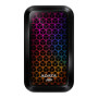 External SSD, ADATA, SE770G, 2TB, USB-C, USB 3.2, Write speed 800 MBytes/sec, Read speed 1000 MBytes/sec, ASE770G-2TU32G2-CBK
