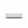 Switch, UBIQUITI, Lite 8 PoE, Type L2, Desktop/pedestal, 8x10Base-T / 100Base-TX / 1000Base-T, PoE+ ports 4, USW-LITE-8-POE