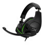 HEADSET HYPERX CLOUD STINGER/HX-HSCSX-BK/WW HYPERX