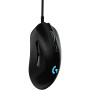 MOUSE USB OPTICAL G403/910-005633 LOGITECH