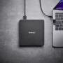 DVD RW USB3.2 EXT/BLACK 5401400 INTENSO