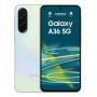 MOBILE PHONE GALAXY A36 5G/128GB GREEN SM-A366B SAMSUNG