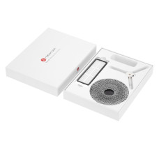 Vacuum Cleaner Accessory, ROBOROCK, Accessories Kit, White, For Qrevo0 White, 8.02.0269