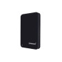 External HDD, INTENSO, 6023512, 4TB, USB 3.0, Colour Black, 6023512