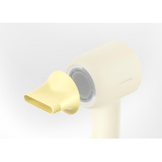 HAIR DRYER ACC SMOOTH.NOZZLE/AGS1-YELLOW DREAME