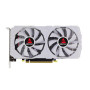 Graphics Card, BIOSTAR, AMD Radeon RX 580, 8 GB, GDDR5, 256 bit, PCIE 3.0 16x, Dual Slot Fansink, 1xHDMI, 2xDisplayPort, VA5825RQ82