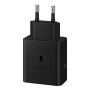 MOBILE CHARGER WALL 60W/BLACK EP-T6010NBEGWW SAMSUNG