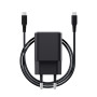 MOBILE CHARGER WALL MAXO 65W/USB-C BLACK 26046 TRUST