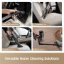 Vacuum Cleaner, DREAME, Z30 ULTRA, Upright/Cordless/Bagless, Weight 10 kg, VZV78V