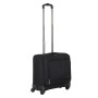 NB CASE TROLLEY TEGEL 15.6/8481 BLACK RIVACASE