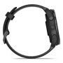 SMARTWATCH FORERUNNER 965/BLACK 010-02809-10 GARMIN