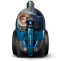 Vacuum Cleaner, PHILIPS, PowerPro Expert 7000 series, Bagless, 900 Watts, Capacity 2 l, Noise 75 dB, Black, Weight 5.5 kg, FC9747/09