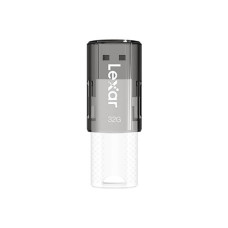 MEMORY DRIVE FLASH USB2 32GB/S60 LJDS060032G-BNBNG LEXAR