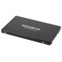 SSD, GIGABYTE, 240GB, SATA 3.0, Write speed 420 MBytes/sec, Read speed 500 MBytes/sec, 2,5, TBW 100 TB, MTBF 2000000 hours, GP-GSTFS31240GNTD