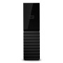 External HDD, WESTERN DIGITAL, Colour Black, 26000 GB, WDBBGB0260HBK-EESN