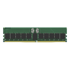 Server Memory Module, KINGSTON, DDR5, 32 GB, Registered (buffered), CL 46, 1.1 V, 288-pin DIMM, ECC Yes, KSM56R46BD8-32MH