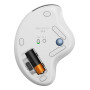MOUSE USB TRACKBALL WRL ERGO/M575S WH 910-007030 LOGITECH