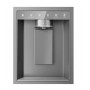 REFRIGERATOR 1.83M-540L-E/DRF560WMXEEUP DREAME