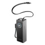POWER BANK USB 25000MAH RAPID/170W SILVER 5023001030 ECOFLOW