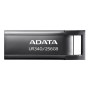 MEMORY DRIVE FLASH USB3.2 256G/BLACK AROY-UR340-256GBK ADATA