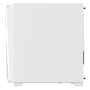 Case, GIGABYTE, C301GW V2, MidiTower, Case product features Transparent panel, Not included, ATX, EATX, MicroATX, MiniITX, Colour White, C301GWV2