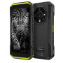 MOBILE PHONE ARMOR X32/6/128GB VIVID GREEN ULEFONE