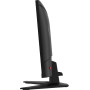 LCD Monitor, MSI, MAG 274QF, 27, Gaming, Matte, Panel IPS, 2560x1440, 16:9, 180Hz, 0.5 ms, Colour Black, MAG274QF