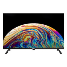 TV Set, DAHUA, 32, Smart/HD, 1366x768, Android TV, Black, DHI-LTV32-SD100