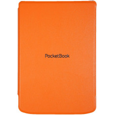 READER ACC CASE 6 ORANGE/H-S-634-O-WW POCKET BOOK
