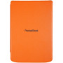 READER ACC CASE 6 ORANGE/H-S-634-O-WW POCKET BOOK