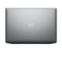 Notebook, DELL, Precision, 5480, CPU Core i7, i7-13700H, 2400 MHz, CPU features vPro, 14, 1920x1200, RAM 16GB, DDR5, 6400 MHz, SSD 512GB, NVIDIA RTX A1000, 6GB, NOR, Card Reader MicroSD, Windows 11 Pro, 1.48 kg, N006P5480EMEA_VP_NORD