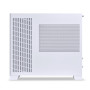 Case, LIAN LI, ATX/micro ATX/Mini-ITX, White, Mini Tower, O11D MINI V2 Flow, G99.O11DMIV2W.00
