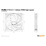 CASE FAN 120MM PURE WINGS 3/WH PWM HIGH-SP BL111 BE QUIET