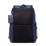 NB BACKPACK URBAN 30L 15.6/5461 BLUE RIVACASE