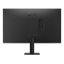 LCD Monitor, LG, 27 , 3840 x 2160 pixels, 4K Ultra HD, Native aspect ratio 16:9, LED, Flat, 27U730B-B