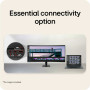 LCD Monitor, LG, 34 , 3440 x 1440 pixels, UltraWide Quad HD, Native aspect ratio 21:9, LCD, Curved, 34U601B-B